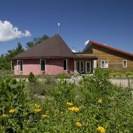 Sugar Ridge Retreat Centre Hotel มิดแลนด์ ภายนอก รูปภาพ