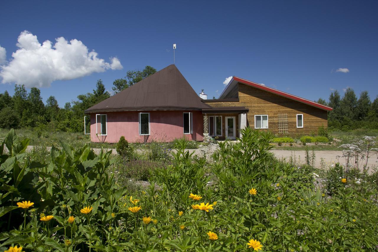 Sugar Ridge Retreat Centre Hotel มิดแลนด์ ภายนอก รูปภาพ